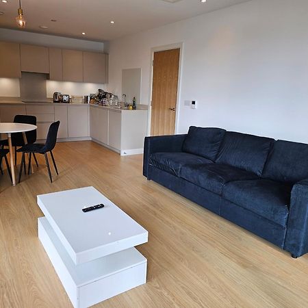 Santina Apartments London Borough of London Borough of Croydon Exteriör bild