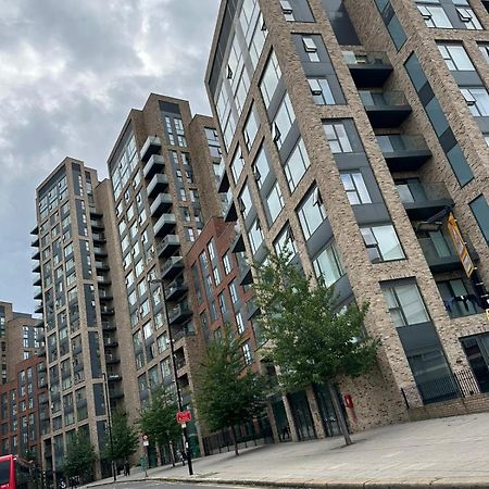 Santina Apartments London Borough of London Borough of Croydon Exteriör bild