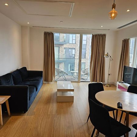Santina Apartments London Borough of London Borough of Croydon Exteriör bild