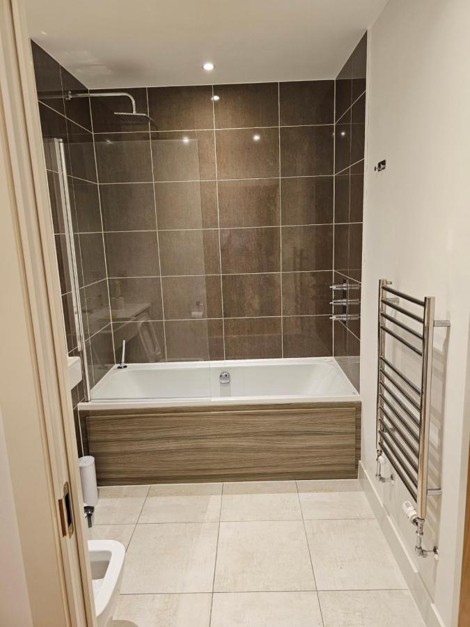 Santina Apartments London Borough of London Borough of Croydon Exteriör bild