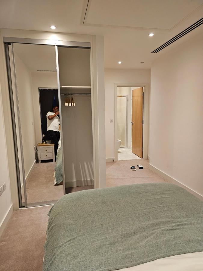 Santina Apartments London Borough of London Borough of Croydon Exteriör bild