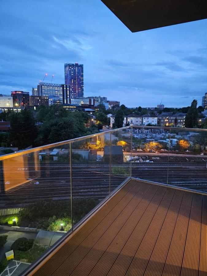 Santina Apartments London Borough of London Borough of Croydon Exteriör bild