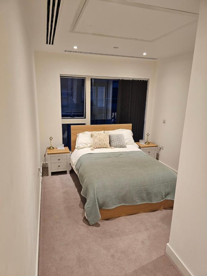 Santina Apartments London Borough of London Borough of Croydon Exteriör bild