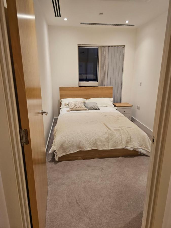 Santina Apartments London Borough of London Borough of Croydon Exteriör bild