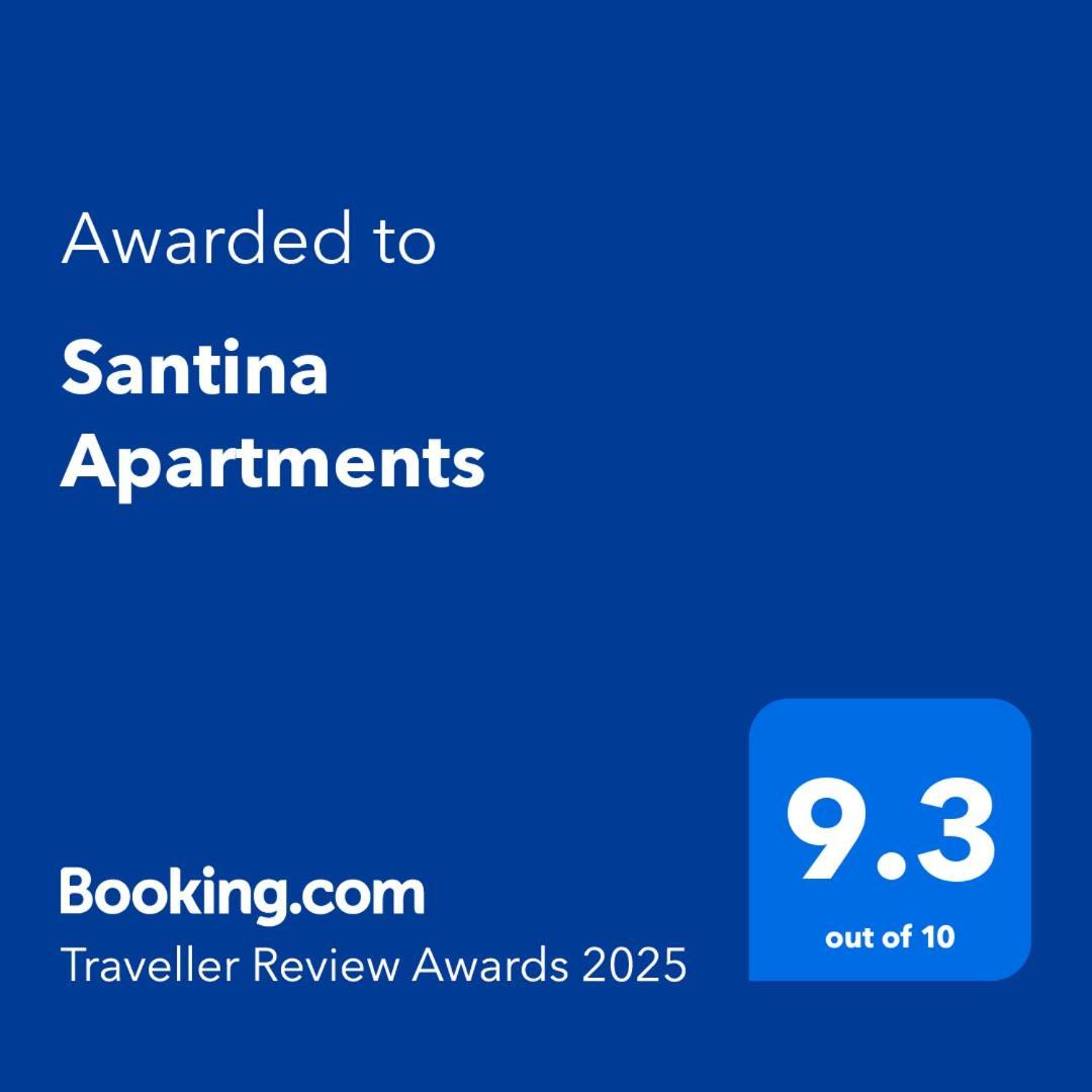 Santina Apartments London Borough of London Borough of Croydon Exteriör bild