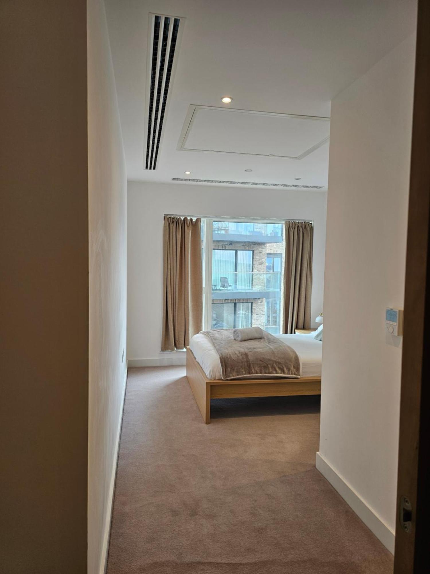 Santina Apartments London Borough of London Borough of Croydon Exteriör bild
